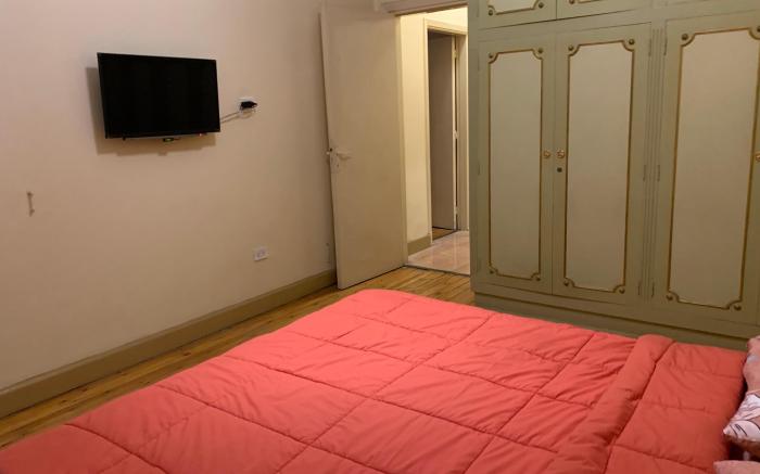 Top location near the Nile and downtown cairo