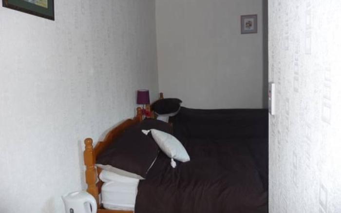 Globe Guesthouse