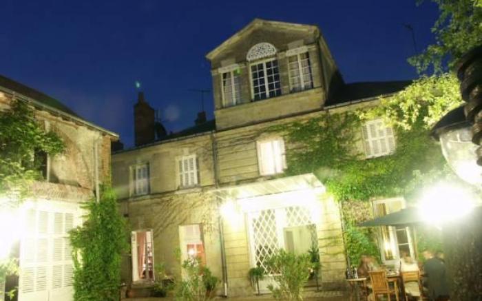 Chambres d'hotes & Spa Les Perce Neige