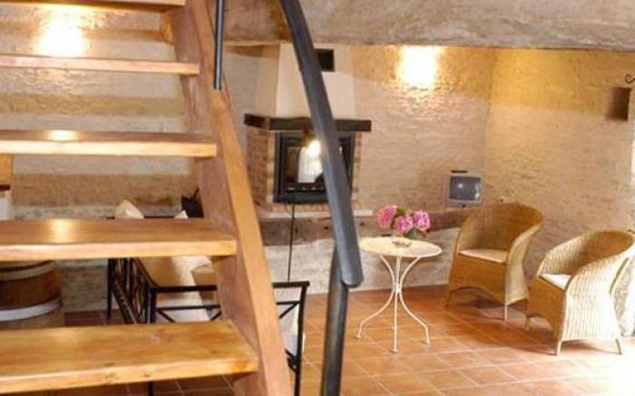 Domaine de la Laigne - Spa