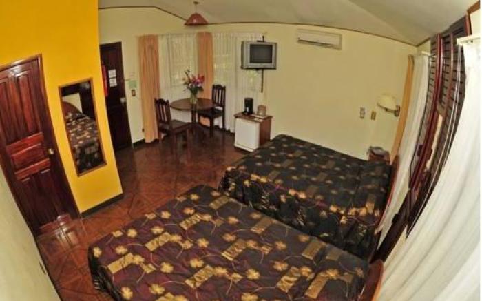 Hotel Arenal Country Inn