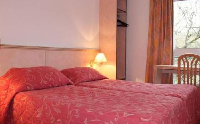 Hotel Le Village