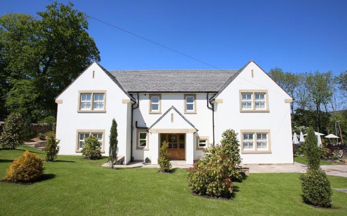 The Craven Heifer Inn