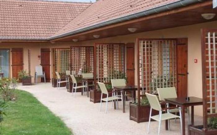 Hotel Le Clos Badan