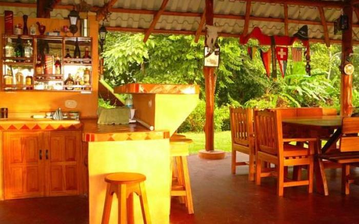 Fidelito Ranch & Lodge