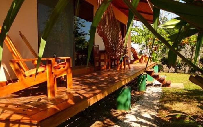 Fidelito Ranch & Lodge