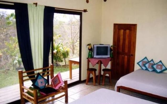 Fidelito Ranch & Lodge