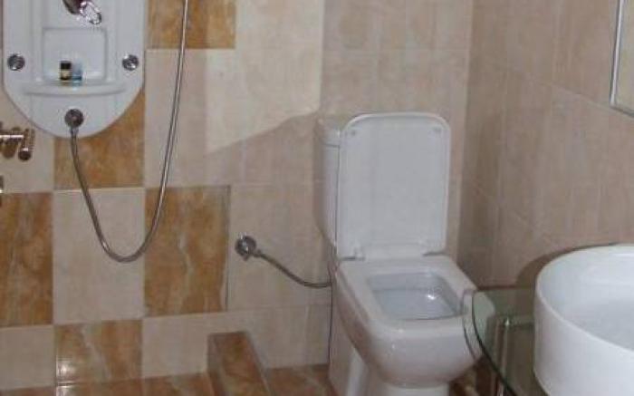Elimeia 3 Hotel