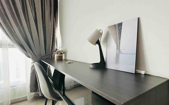 Paradigm Residence@2BR 5pax~Paradigm mall