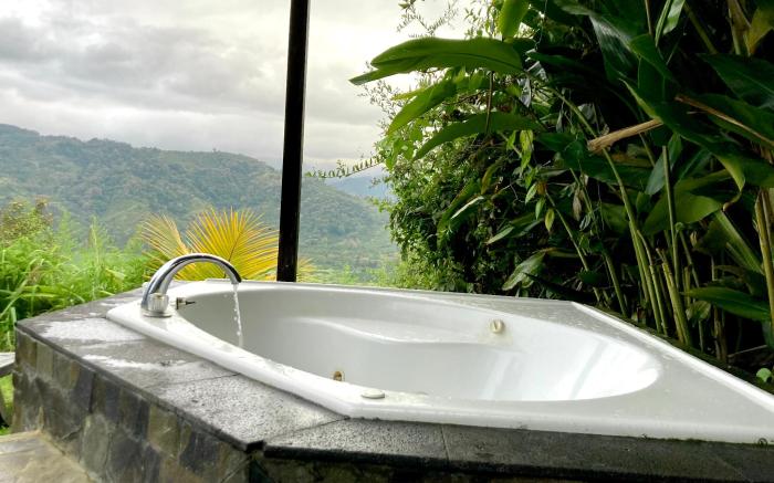 Hotel Rinconcito Verde