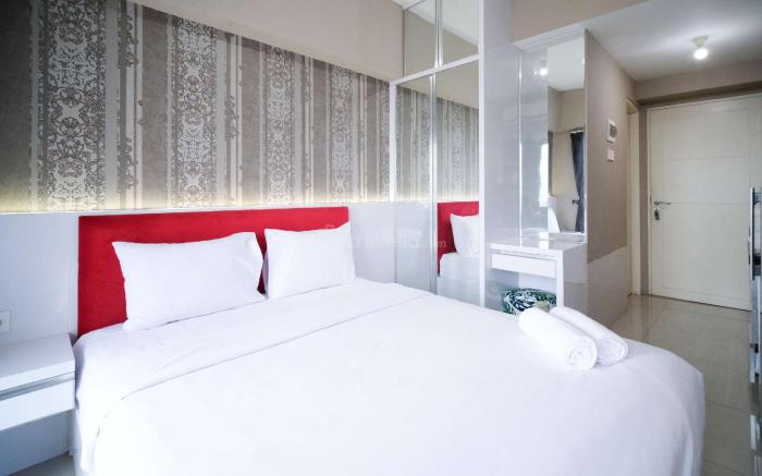 Homey Studio Tanglin Supermall Mansion By Travelio