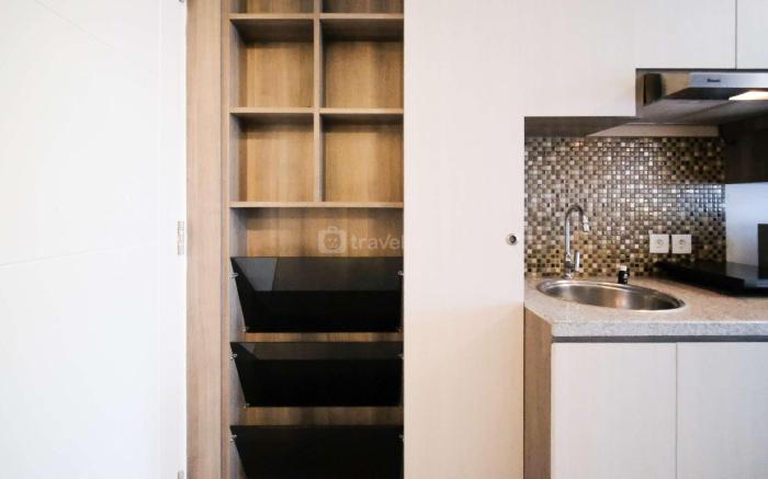 Cozy Studio Tanglin Supermall Mansion By Travelio