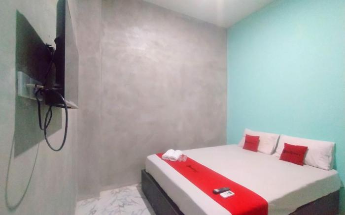 RedDoorz Syariah near Exit Tol Bojong Pekalongan