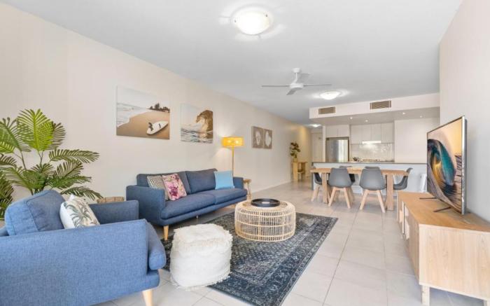 Drift Apartments - Tweed Coast Holidays