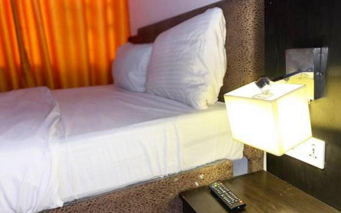 Airport Budget Hotel