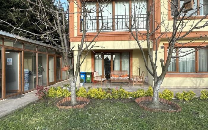Doğa Villa Konukevi ve Pansiyon