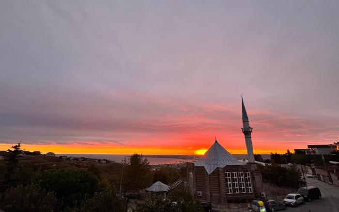 Doğa Villa Konukevi ve Pansiyon