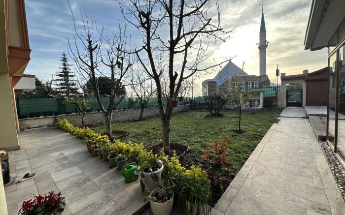 Doğa Villa Konukevi ve Pansiyon