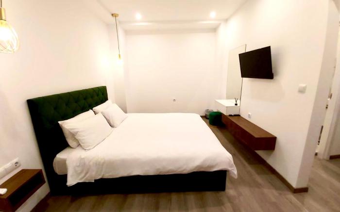 Real City Suites Syntagma