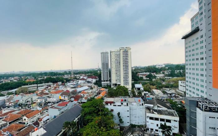 Best View Superior Room at Galeri Ciumbuleuit 1