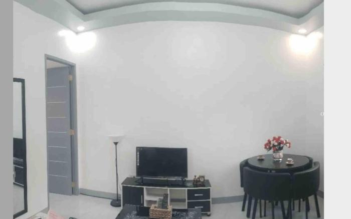 Estien's cozy apartment top with wifi