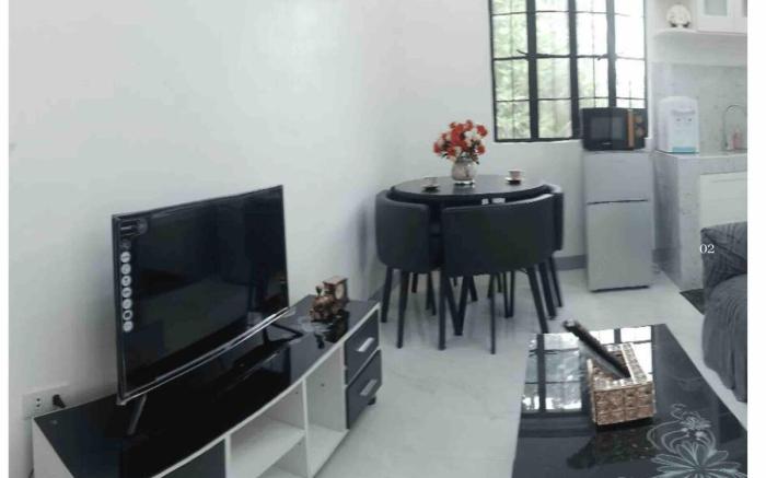 Estien's cozy apartment top with wifi