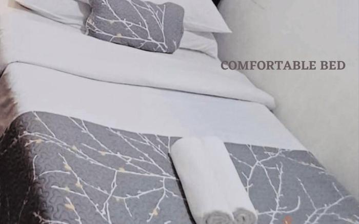 Estien's cozy apartment 2 with wifi