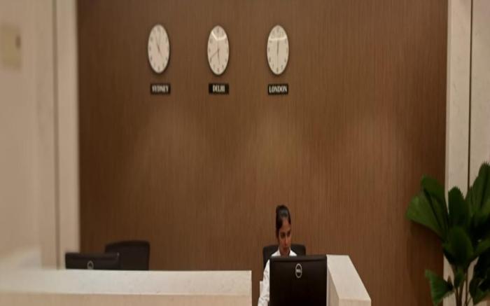 Hotel Sudarshan Grand