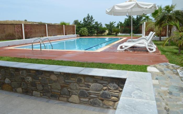Natura Park Village Hotel & Spa