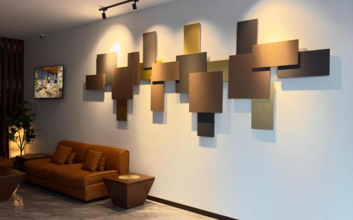Blu Sentral Hotel 