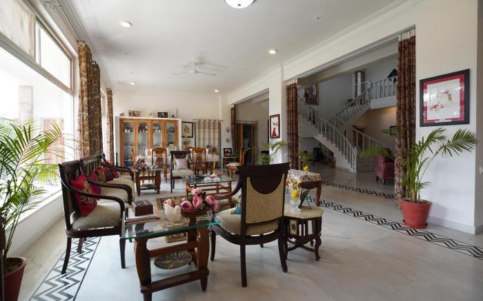 Castle Oodeypore A Boutique stay Udaipur