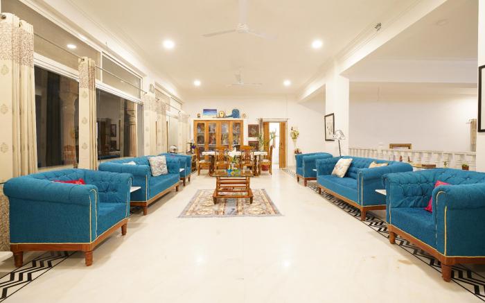 Castle Oodeypore A Boutique stay Udaipur