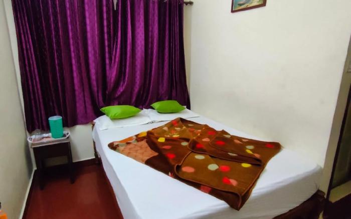 MUNNAR KAIPPALLI BUDGET HOMESTAY
