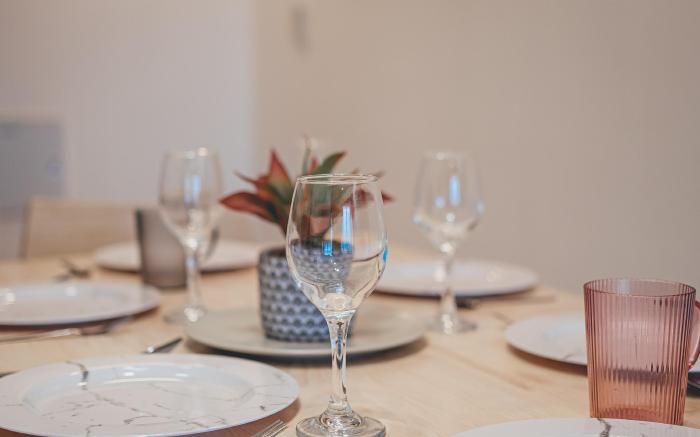 Danga Bay SeaView 3BR BigBalcony