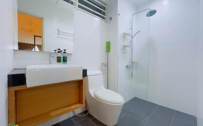 Twin Galaxy Residences Johor Bahru @ UHA
