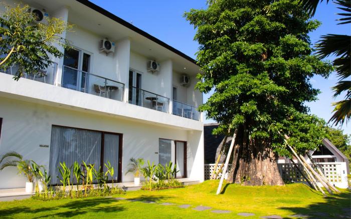 Padi Villa Canggu