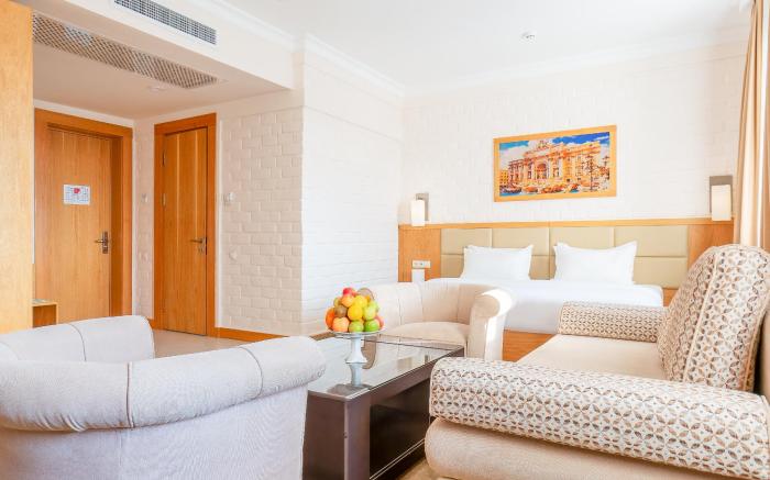 Praga Hotel