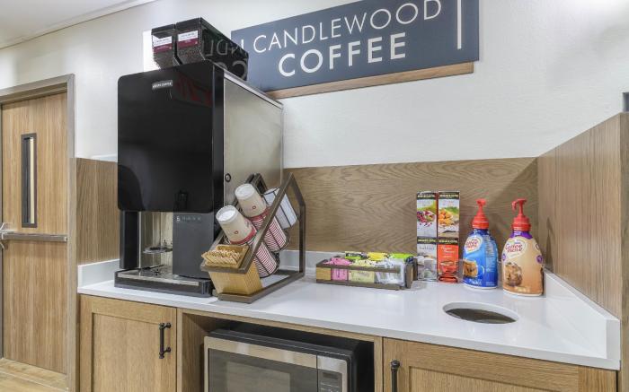 Candlewood Suites Southfield By IHG