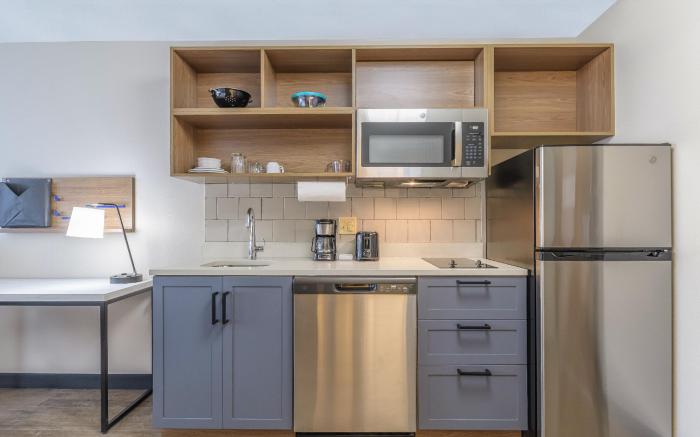 Candlewood Suites Southfield By IHG