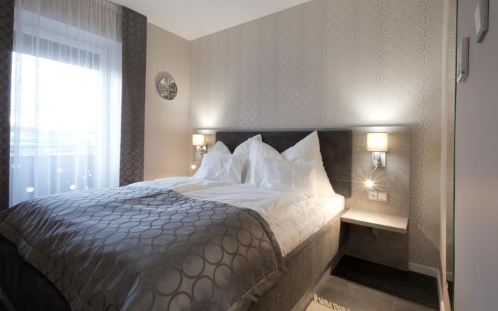 Bubble Hotel és Rendezvényközpont
