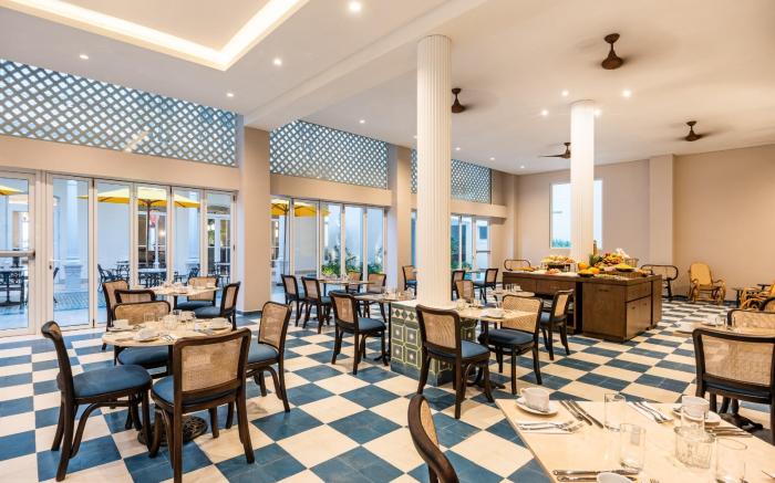 Ermita Cartagena Tribute Portfolio by Marriott
