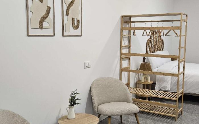 Imperial Apartamentos Valencia