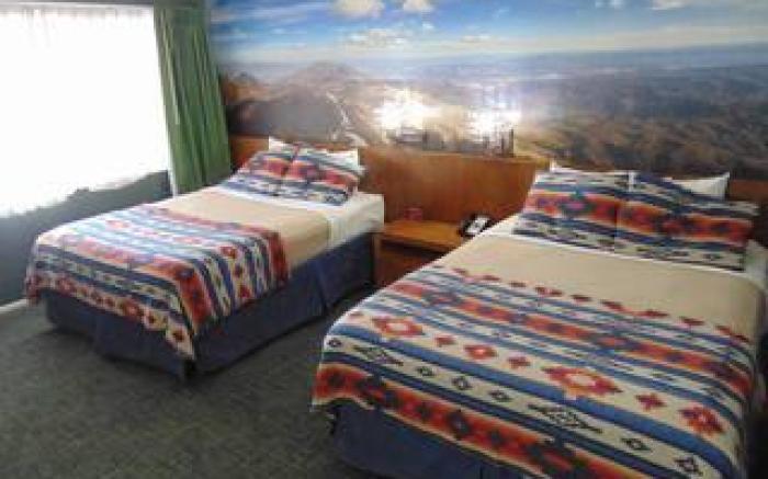 Bryce Canyon Resort