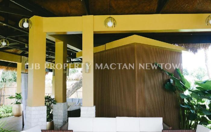 Mactan Newtowm Beach Condo