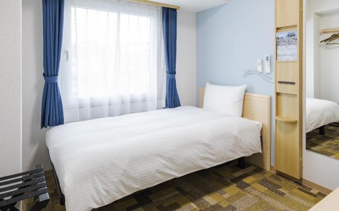 Toyoko Inn Tokuyama-eki Kita-guchi