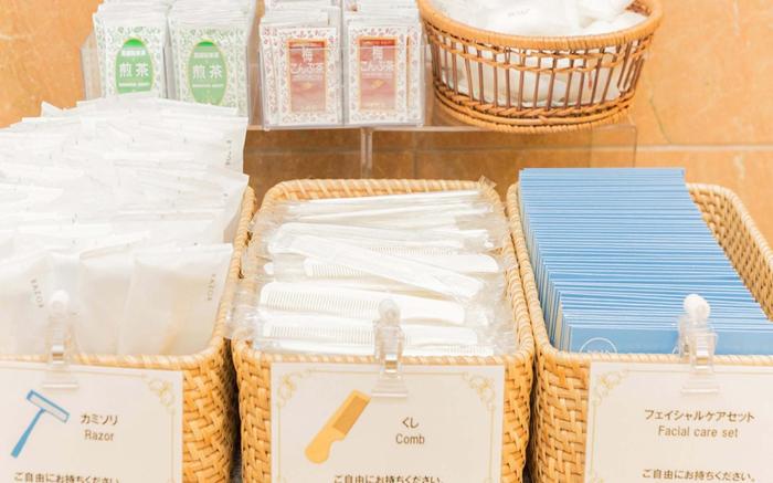 Toyoko Inn Tokyo Kayabacho Eki