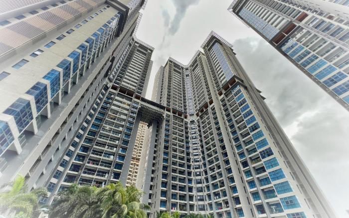 JZstay - Atlantis Residences Melaka - 1BR & 2BR