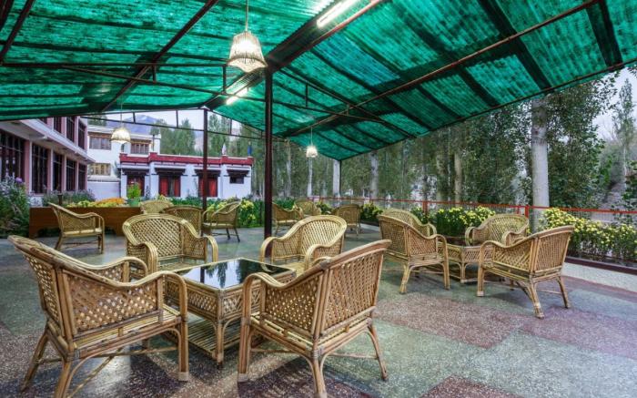 Hotel Asia