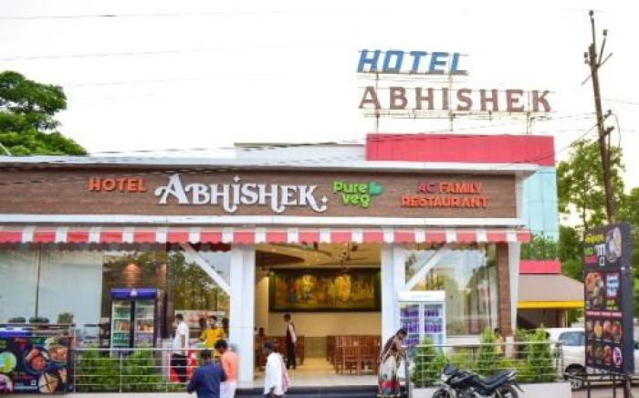 Hotel Abhishek