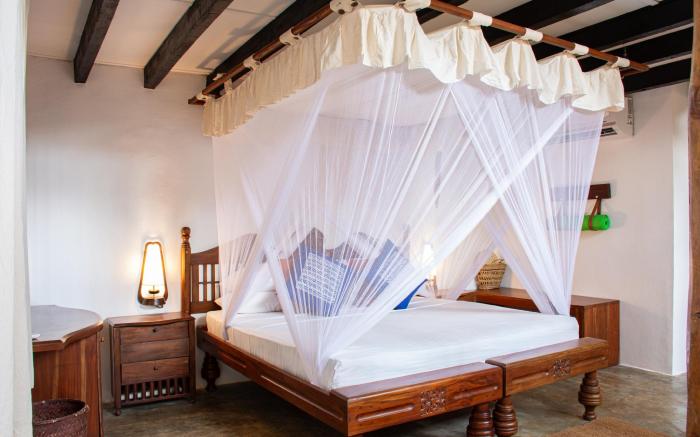 Amuna Ayurveda and Wellness Retreat